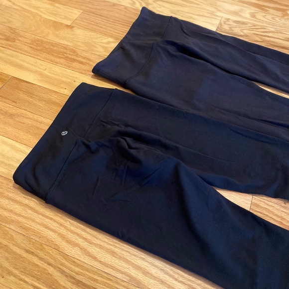 Lululemon leggings - Picture 4 of 6